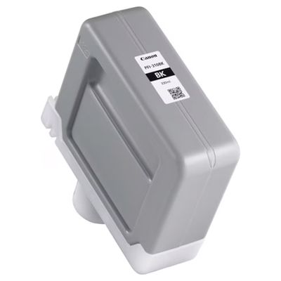 Canon PFI-310 BK - Schwarz - original - Tintenbehälter_thumb
