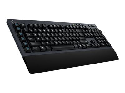 Logitech Gaming-Tastatur G613 - Schwarz_3