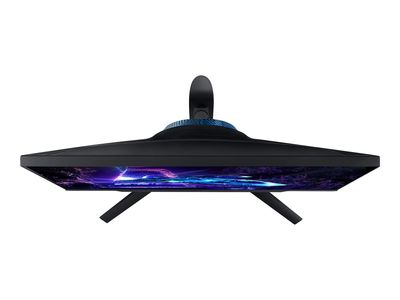 Samsung Gaming-Monitor Odyssey G3 G30D - 61 cm (24") - 1920 x 1080 Full HD_9