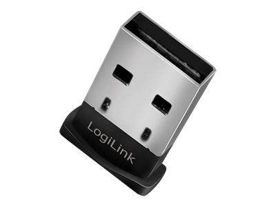 LogiLink Netzwerkadapter BT0058 - USB_3