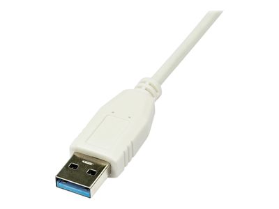 StarTech.com Network Adapter USB31000SW - USB 3.0_7