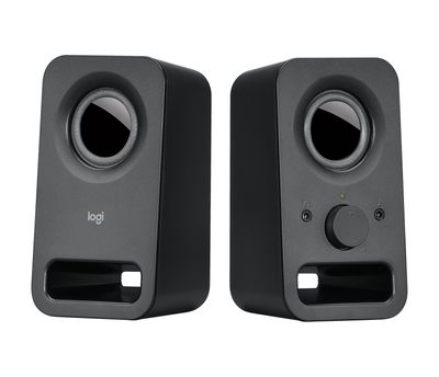 Logitech Lautsprecher Z150_4