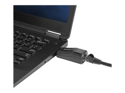 StarTech.com Network Adapter USB31000NDS - USB 3.0_thumb