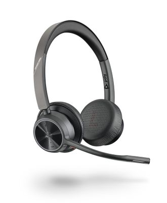 Poly Over-Ear Headset Voyager 4320-M_2