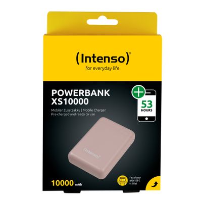 Intenso power bank XS10000 - 10000 mAh_3