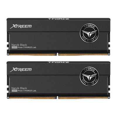 T-Force RAM XTREEM - 48 GB (2 x 24 GB Kit) - DDR5 7600 DIMM CL36_thumb