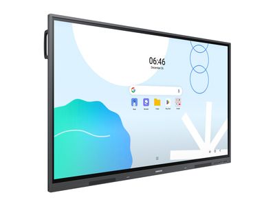 Samsung Interactive Display WA65D WAD Series - 165 cm (65") LCD-Display mit LED-Hintergrundbeleuchtung - 4K - für Bildung / Geschäftswesen_3