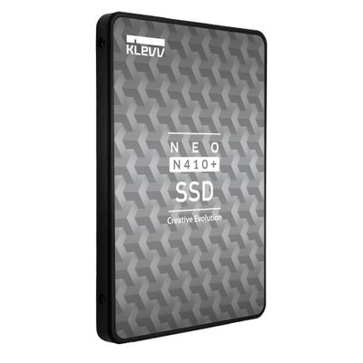 SSD KLEVV N410+ 2,5"  256GB SATA 6GB/s_2