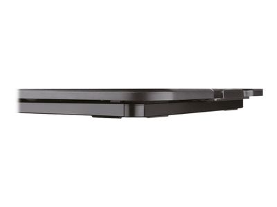 Neomounts NS-WS050 - standing desk converter - rectangular - black_12