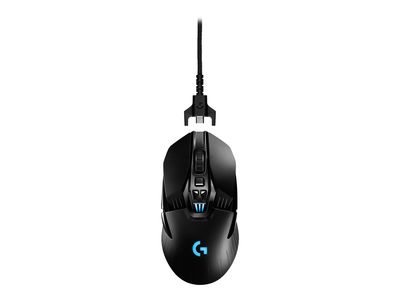 Logitech mouse G903 - black_4