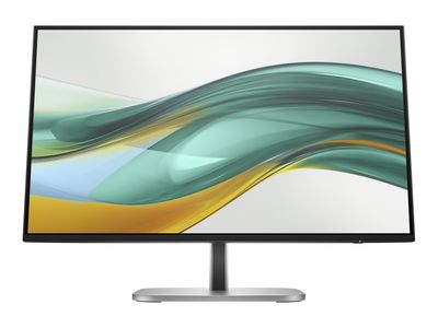 HP 524pf - Series 5 Pro - LED-Monitor - Full HD (1080p) - 61 cm (24") - Smart Buy_thumb