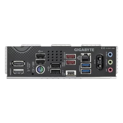 GIGABYTE Mainboard B850 Eagle WIFI6E - ATX - Socket AM5 - AMD B850_3