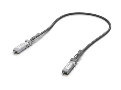 Ubiquiti 25GBase Direct Attach Cable - SFP28 - 50 cm_thumb