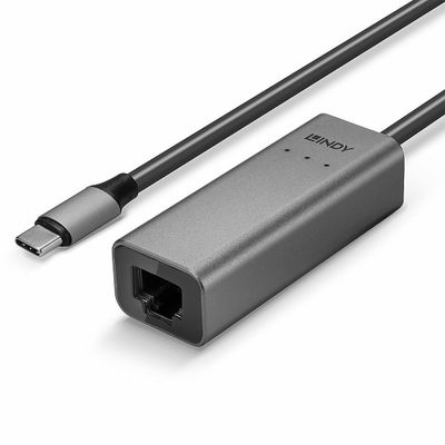 Lindy 43314 Netzwerkkarte Ethernet 2500 Mbit/s_5