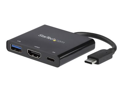 StarTech.com USB-C auf HDMI Adapter_thumb