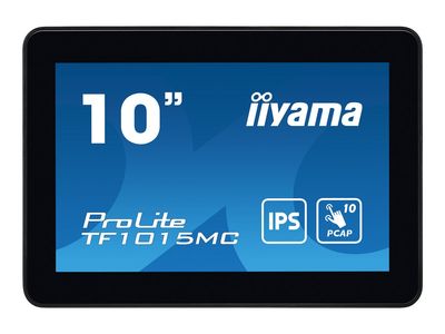 iiyama ProLite TF1015MC-B3 - LCD-Monitor - 25.7 cm (10.1")_thumb