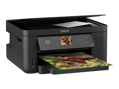 Epson Expression Home XP-5100 - Multifunktionsdrucker - Farbe_6