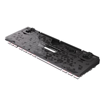 Endorfy kabellose Gaming-Tastatur Thock TKL - Schwarz_15