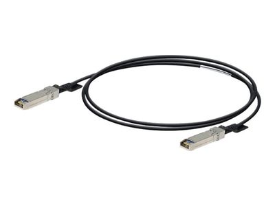 Ubiquiti UniFI UDC-2 - 10GBase direct attach cable - 2 m_thumb