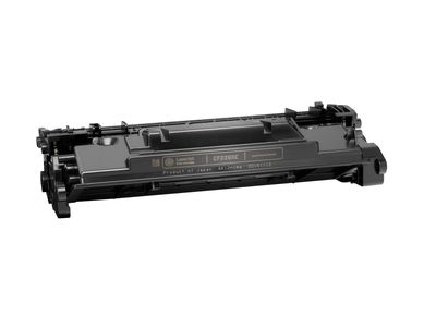 HP printer LaserJet Pro M501dn_8