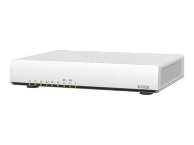 QNAP WLAN Router QHora-301W - 2475 Mbit/s_2