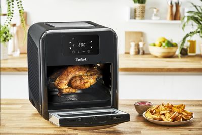 Tefal Easy Fry Oven & Grill Heißluftfritteuse FW5018_7