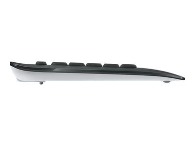 Logitech MK540 Advanced - keyboard and mouse set - Arabic - dark gray Input Device_4