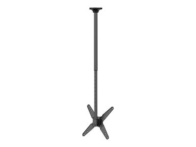 Neomounts FPMA-C340 bracket - full-motion - for LCD display - black_6