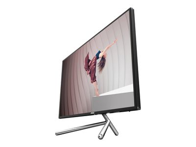 AOC U32U1 - LED monitor - 4K - 31.5"_8