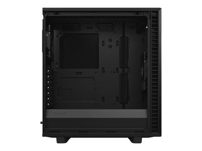 Fractal Design Casing Define 7 Compact - Midi - black_13