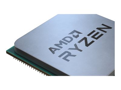 AMD Ryzen 7 3800X / 3.9 GHz Prozessor - OEM_5