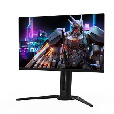 GIGABYTE OLED-Display AORUS FO27Q5P - 68.6 cm (27") - 2560 x 1440 WQHD_2