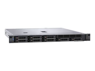 Dell PowerEdge R350 - Rack-Montage - Xeon E-2336 2.9 GHz - 16 GB - SSD 480 GB_8