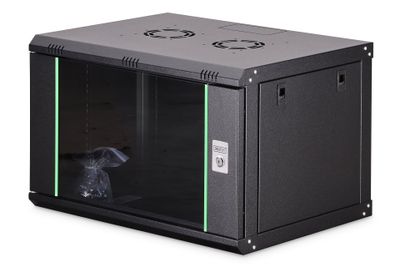 DIGITUS server cabinet Dynamic Basic Series DN-19 07-U-EC-SW - 7U_thumb