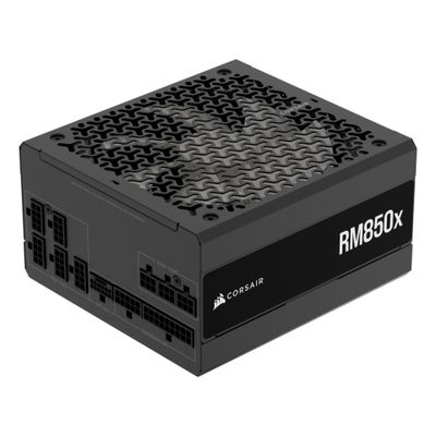 CORSAIR RMx Series RM850x - power supply - 850 Watt_thumb