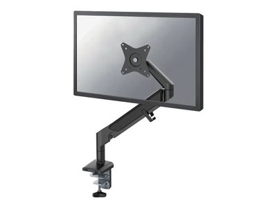 Neomounts DS70-810BL1 Befestigungskit - vollbeweglicher einstellbarer Arm - für LCD-Display - Schwarz_thumb