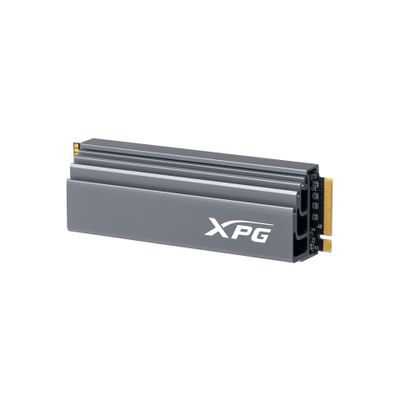 ADATA SSD XPG GAMMIX S70 - 1 TB - M.2 2280 - PCIe 4.0 x4 NVMe_2