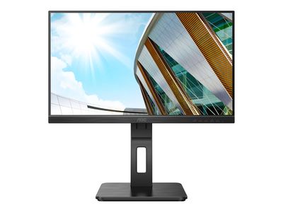 AOC 22P2Q - LED monitor - Full HD (1080p) - 21.5"_2