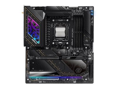 ASRock Mainboard X870E Taichi - E-ATX - Socket AM5 - AMD X870E_thumb