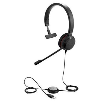 Jabra Evolve 20 UC mono - headset_3