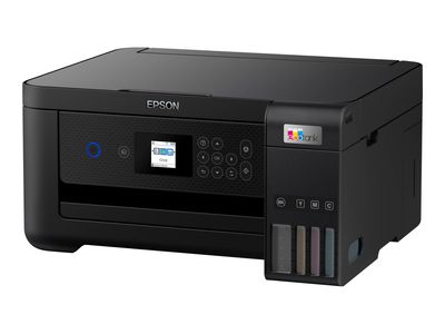 Epson EcoTank ET-2850 - multifunction printer - color_thumb