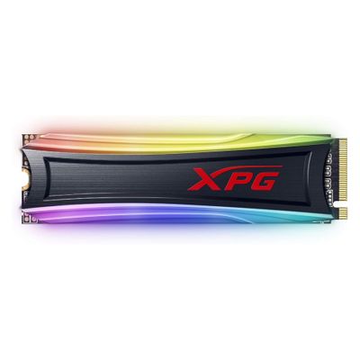 ADATA SSD XPG SPECTRIX S40G - 512 GB - M.2 2280 - PCIe 3.0 x4 NVMe_thumb