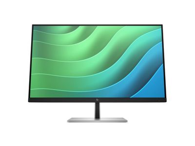 HP LED-Monitor E-Series E27 G5 - 68.6 cm (27") - 1920 x 1080 Full HD_thumb