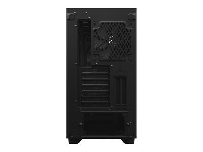 Fractal Design pc case Define 7 - Midi - black_5