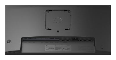 LG 24BA650 computer monitor 60.5 cm (23.8") 1920 x 1080 pixels Full HD LED Black_10