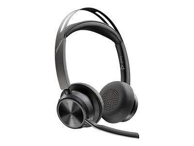 Poly Over-Ear Headset Voyager Focus 2_7