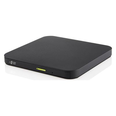 DVDRW HLDS GP96YB70 with Android Connection Black_thumb