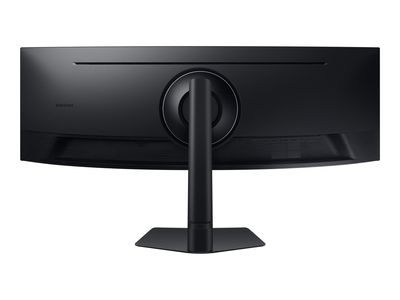 Samsung ViewFinity S9 S49C950UAU - S95UC Series - LED monitor - curved - 49" - HDR_10