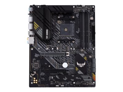 ASUS Mainboard TUF GAMING B550-PLUS - ATX - Socket AM4 - AMD B550_thumb