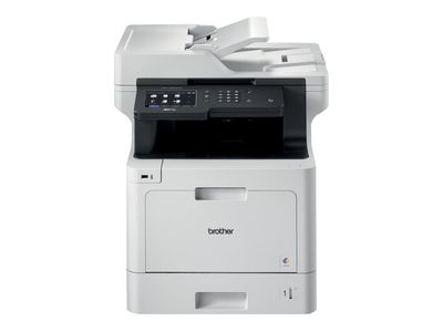 Brother MFC-L8900CDW - Multifunktionsdrucker - Farbe_thumb